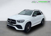 Mercedes GLE 300 d BVA 4Matic   Beaupuy 31