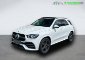 Mercedes GLE 300 d BVA 4Matic   Beaupuy 31