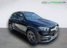 Mercedes GLE 300 d BVA 4Matic  occasion  Beaupuy - photo n2