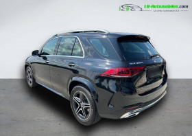 Mercedes GLE 300 d BVA 4Matic  occasion  Beaupuy - photo n3