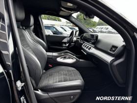 Mercedes GLE 300 d BVA 4Matic  occasion  Beaupuy - photo n6