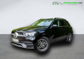 Mercedes GLE 300 d BVA 4Matic  occasion  Beaupuy - photo n2