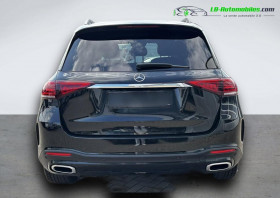 Mercedes GLE 300 d BVA 4Matic  occasion  Beaupuy - photo n5