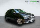 Mercedes GLE 300 d BVA 4Matic   Beaupuy 31