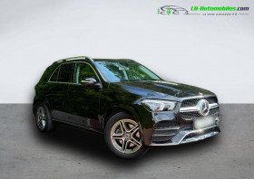 Mercedes GLE , garage LB AUTOMOBILES  Beaupuy