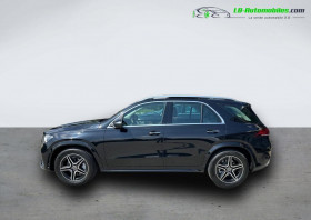 Mercedes GLE 300 d BVA 4Matic  occasion  Beaupuy - photo n4