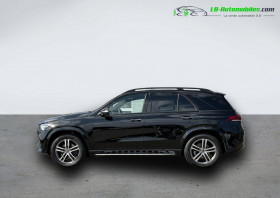 Mercedes GLE 300 d BVA 4Matic  occasion  Beaupuy - photo n4