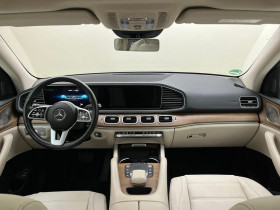 Mercedes GLE 300 d BVA 4Matic  occasion  Beaupuy - photo n3