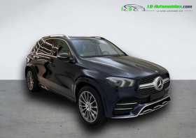 Mercedes GLE 300 d BVA 4Matic  occasion  Beaupuy - photo n2