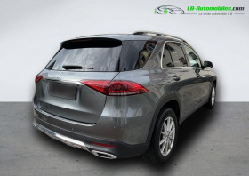 Mercedes GLE 300 d BVA 4Matic  occasion  Beaupuy - photo n2