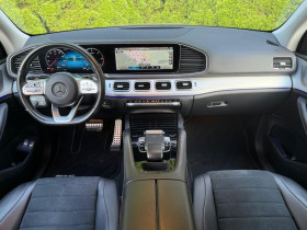 Mercedes GLE 300 d BVA 4Matic  occasion  Beaupuy - photo n3
