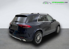 Mercedes GLE 300 d BVA 4Matic  occasion  Beaupuy - photo n4