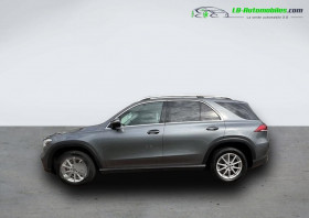 Mercedes GLE 300 d BVA 4Matic  occasion  Beaupuy - photo n3