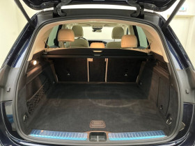 Mercedes GLE 300 d BVA 4Matic  occasion  Beaupuy - photo n7