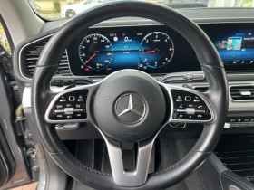 Mercedes GLE 300 d BVA 4Matic  occasion  Beaupuy - photo n6