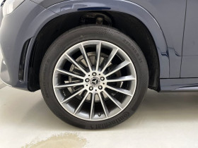 Mercedes GLE 300 d BVA 4Matic  occasion  Beaupuy - photo n6