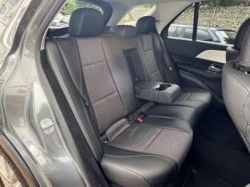 Mercedes GLE 300 d BVA 4Matic  occasion  Beaupuy - photo n5