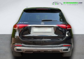 Mercedes GLE 300 d BVA 4Matic  occasion  Beaupuy - photo n6