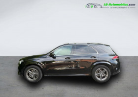 Mercedes GLE 300 d BVA 4Matic  occasion  Beaupuy - photo n5
