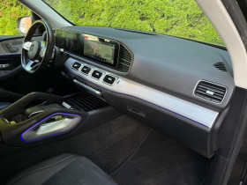 Mercedes GLE 300 d BVA 4Matic  occasion  Beaupuy - photo n7