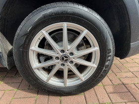 Mercedes GLE 300 d BVA 4Matic  occasion  Beaupuy - photo n7