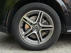 Mercedes GLE 300 d BVA 4Matic  occasion  Beaupuy - photo n10