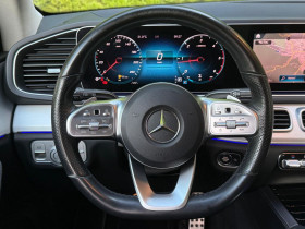Mercedes GLE 300 d BVA 4Matic  occasion  Beaupuy - photo n9