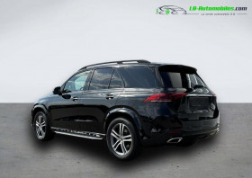 Mercedes GLE 300 d BVA 4Matic  occasion  Beaupuy - photo n2
