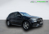 Mercedes GLE 300 d BVA 4Matic   Beaupuy 31