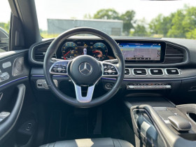 Mercedes GLE 300 d BVA 4Matic  occasion  Beaupuy - photo n5