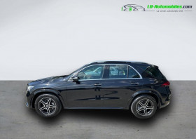 Mercedes GLE 300 d BVA 4Matic  occasion  Beaupuy - photo n4