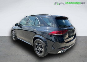 Mercedes GLE 300 d BVA 4Matic  occasion  Beaupuy - photo n3