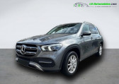 Mercedes GLE 300 d BVA 4Matic   Beaupuy 31