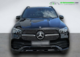 Mercedes GLE 300 d BVA 4Matic  occasion  Beaupuy - photo n3