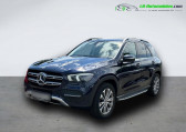 Mercedes GLE 300 d BVA 4Matic   Beaupuy 31
