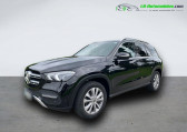 Mercedes GLE occasion année 2020 boite Automatique Annonce Mercedes GLE occasion Diesel 300 d BVA 4Matic à Beaupuy