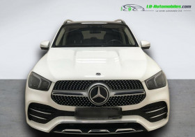 Mercedes GLE 300 d BVA 4Matic  occasion  Beaupuy - photo n4