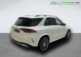 Mercedes GLE 300 d BVA 4Matic  occasion  Beaupuy - photo n3