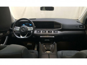 Mercedes GLE 300 d BVA 4Matic  occasion  Beaupuy - photo n2
