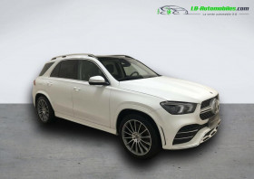 Mercedes GLE , garage LB AUTOMOBILES  Beaupuy