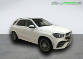 Mercedes GLE occasion année 2021 boite Automatique Annonce Mercedes GLE occasion Diesel 300 d BVA 4Matic à Beaupuy