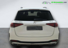 Mercedes GLE 300 d BVA 4Matic  occasion  Beaupuy - photo n5