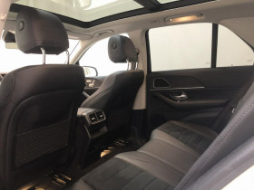 Mercedes GLE 300 d BVA 4Matic  occasion  Beaupuy - photo n7