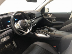 Mercedes GLE 300 d BVA 4Matic  occasion  Beaupuy - photo n6