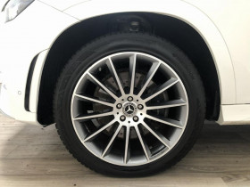 Mercedes GLE 300 d BVA 4Matic  occasion  Beaupuy - photo n8