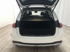 Mercedes GLE 300 d BVA 4Matic  occasion  Beaupuy - photo n9