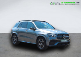Mercedes GLE 300 d BVA 4Matic  occasion  Beaupuy - photo n2
