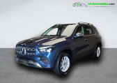 Mercedes GLE 300 d BVA 4Matic   Beaupuy 31