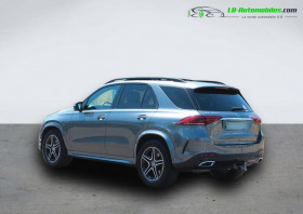 Mercedes GLE 300 d BVA 4Matic  occasion  Beaupuy - photo n4