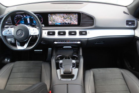 Mercedes GLE 300 d BVA 4Matic  occasion  Beaupuy - photo n3